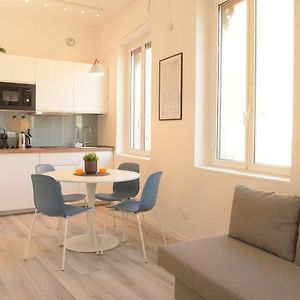 Appartement met een Slaapkamer